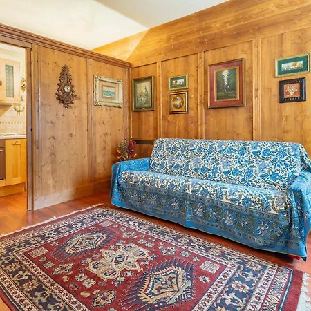 Villa S. Francesco - Stayincortina Cortina dʼAmpezzo Exterior foto