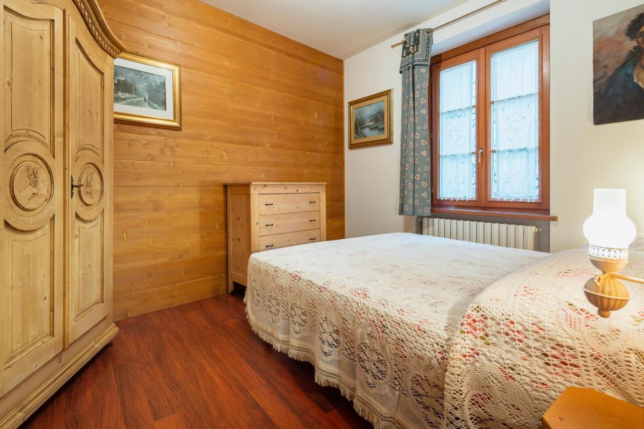 Villa S. Francesco - Stayincortina Cortina dʼAmpezzo Exterior foto