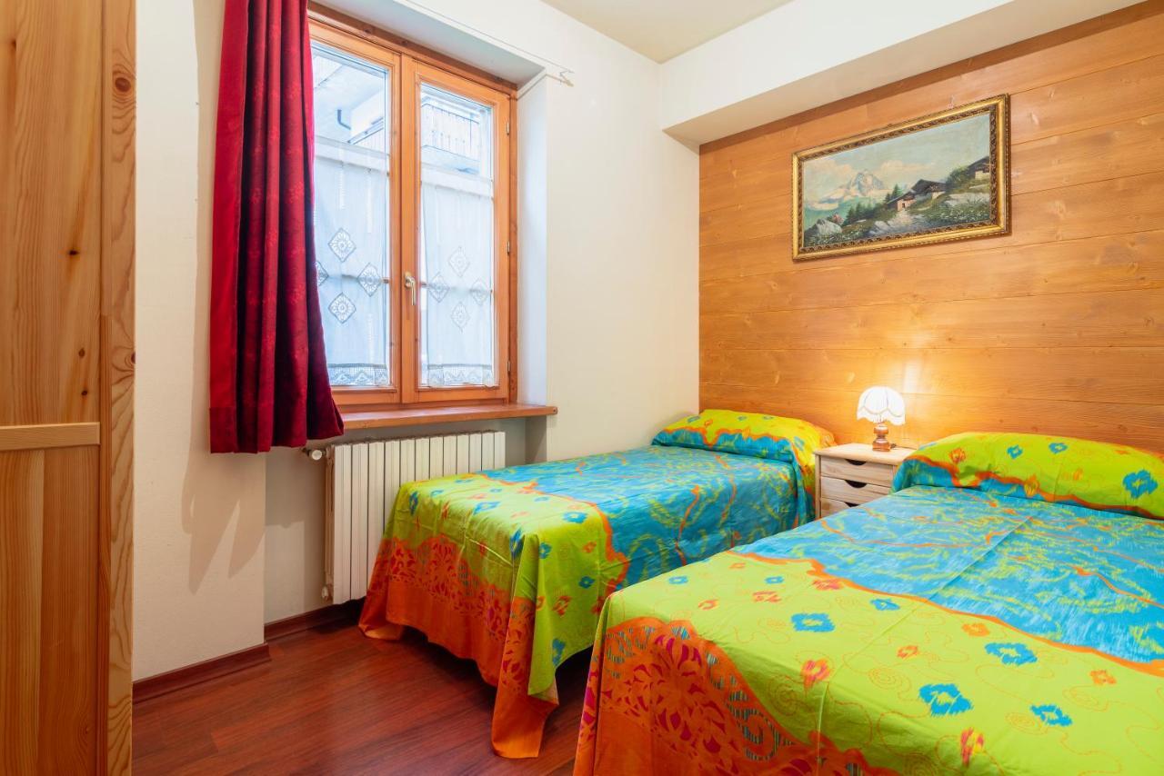 Villa S. Francesco - Stayincortina Cortina dʼAmpezzo Exterior foto